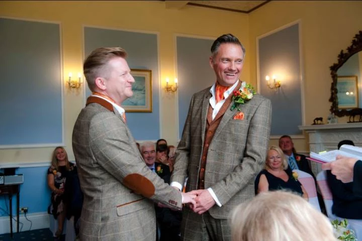 Paul Walker Photography Photographers in Yorkshire - West