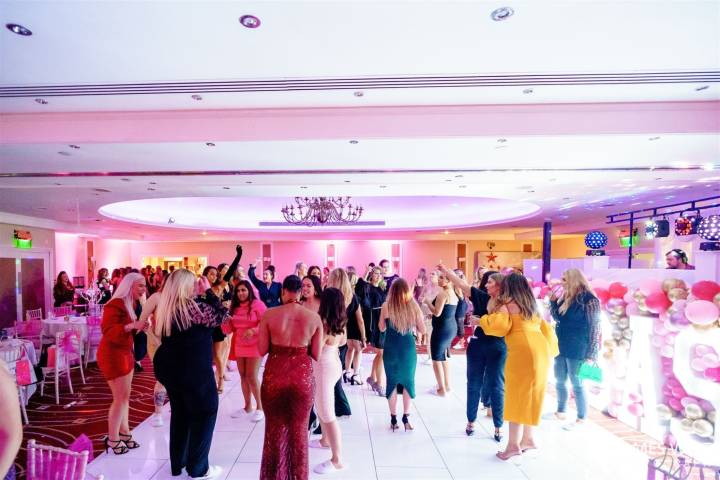 Invite Events Discos & DJ's in Hampshire