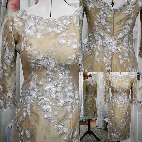 Rachel Lamb Design,Mother of the Bride in Cambridgeshire