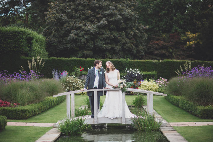 Abbeywood Estate,Venues in Cheshire