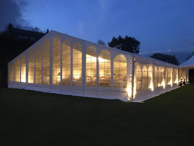 The Stables Wedding Farm Venues in Greater Manchester