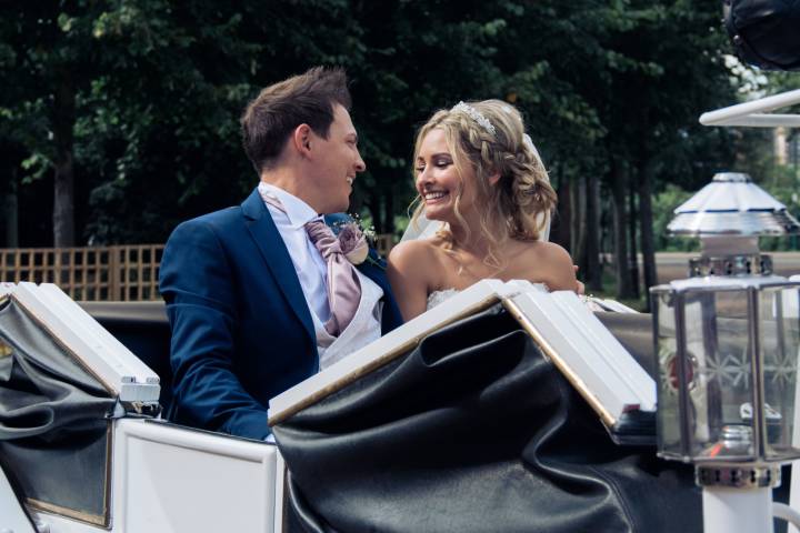 Colwick Hall Hotel,Venues in Nottinghamshire