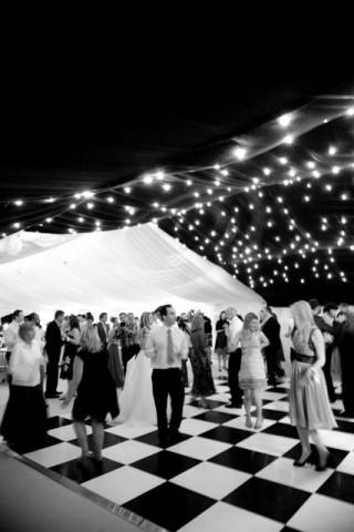 Oxford Marquees Ltd, Marquees in Oxfordshire