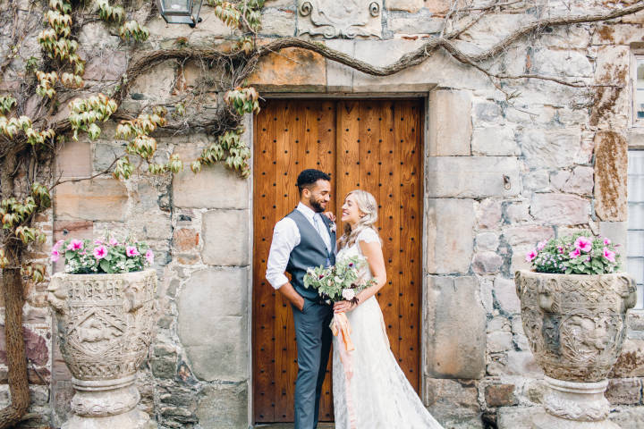 Askham Hall,Venues in Cumbria