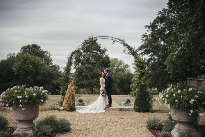 Oatlands Park Hotel Venues in Surrey