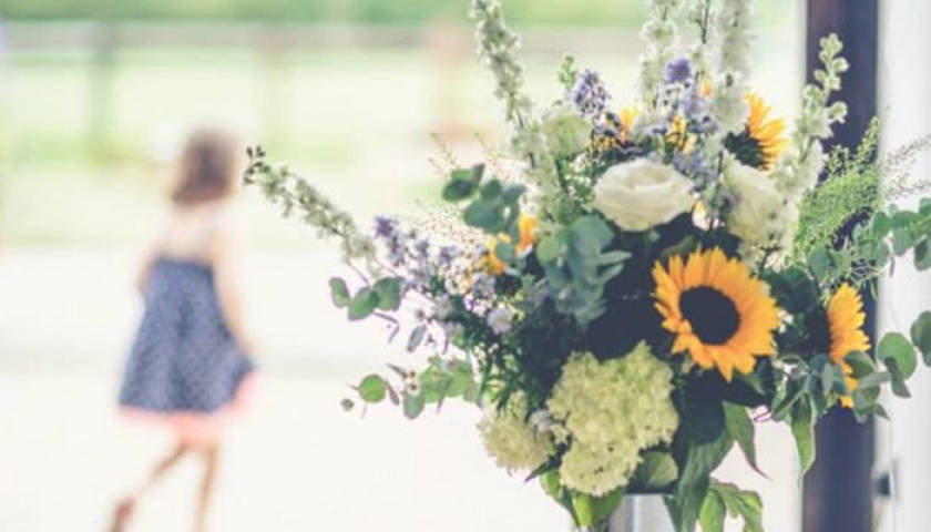 Oops-a-Daisy Florists in Gloucestershire