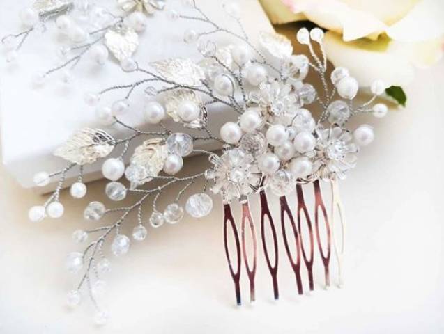 Gude Jewellery LTD - Bridal Accessories Jewellery in Norfolk