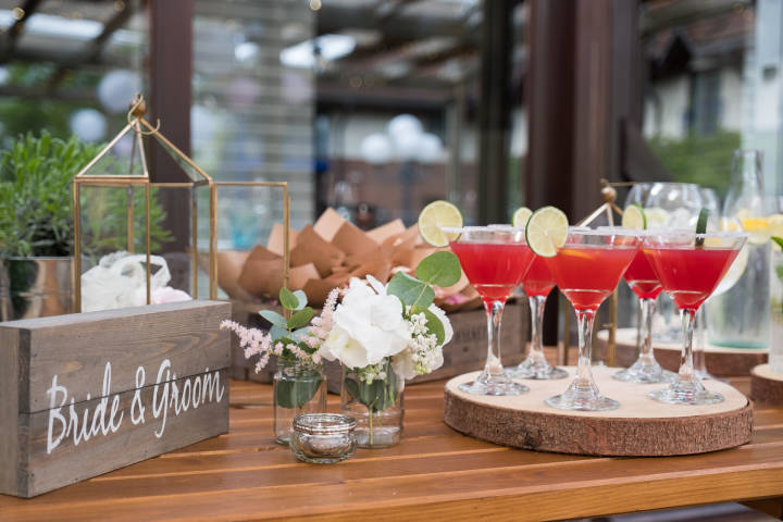 Aztec Hotel & Spa Venues in Bristol and Somerset
