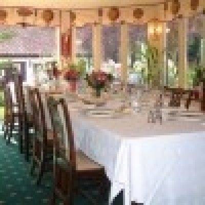 West Lodge Hotel Venues in Buckinghamshire