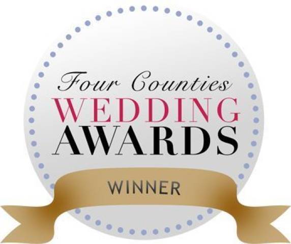 Four Counties Wedding Awards Winner Rachel Lamb Design, Bridal Wear in Cambridgeshire