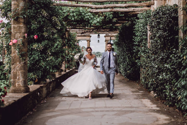 Hever Castle & Gardens,Venues in Kent