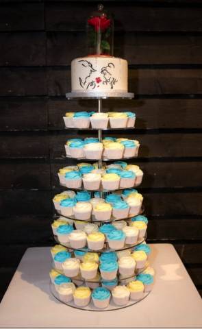 Sarah's Simple Cakes Hertfordshire Ltd Cakes and Sweet Treats in Hertfordshire