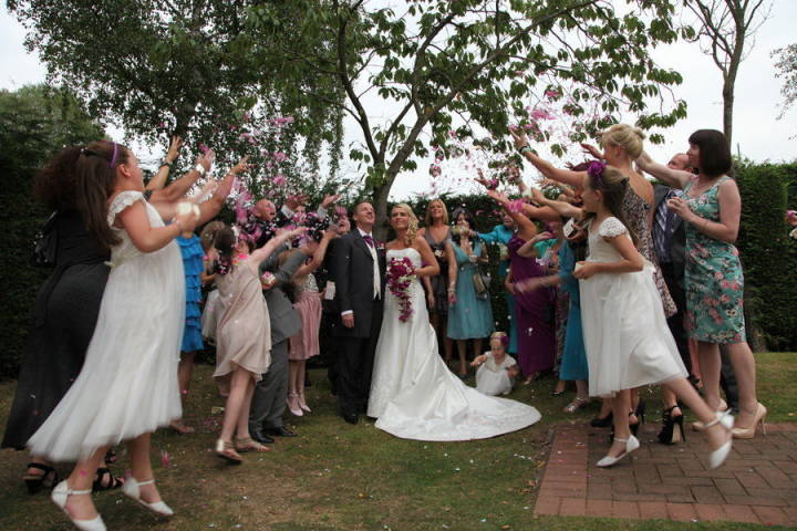 Lea Marston Hotel,Venues in Warwickshire