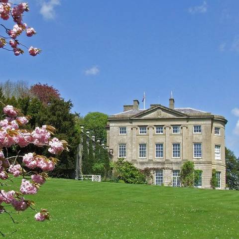 The American Museum in Britain, Venues in Bristol and Somerset