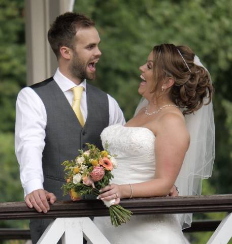 Dream Capture Wedding Films Videography in Norfolk