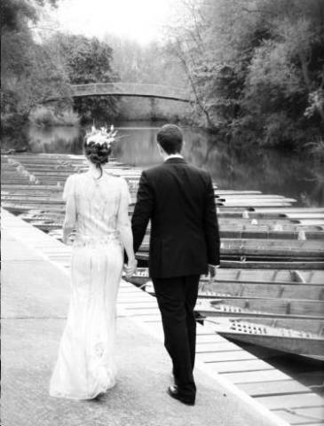 Cherwell Boathouse Venues-Receptions in Oxfordshire