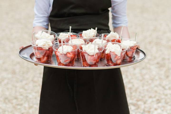 Hey Pesto Catering,Caterers & Catering Hire in Gloucestershire
