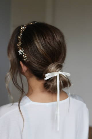 Bridal by Ema Beauty, Hair & Make-up in Hertfordshire