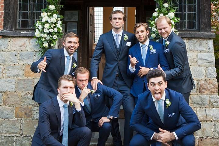 Carmela Weddings and Event Planners in Hertfordshire