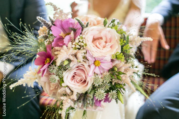 Flowers by Kirsty, Florists in Oxfordshire
