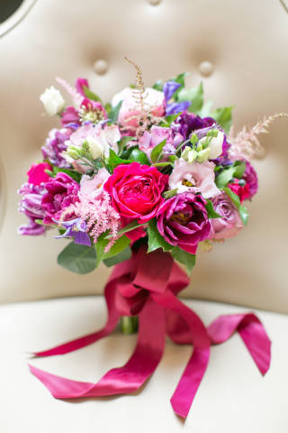 Paula Rooney Weddings & Events,Florists in Hampshire