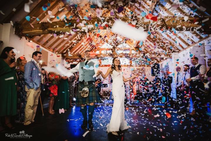 Wethele Manor Venues in Warwickshire
