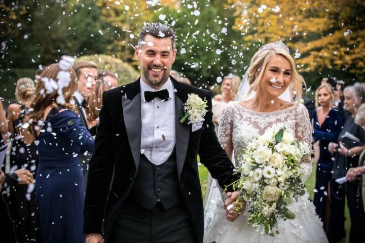 Hengrave Hall Venues in Suffolk