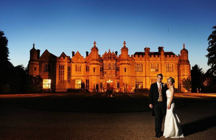 Mike Legg Photography, Photographers in Berkshire