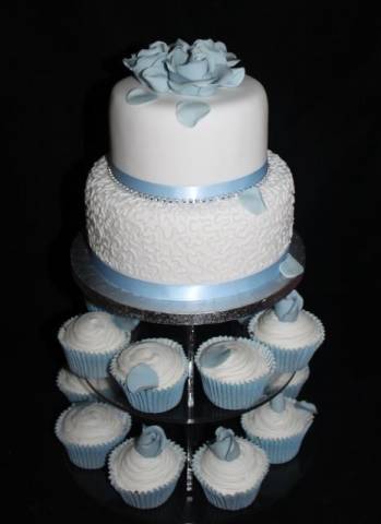 Gardners Bakery,Cakes, Fountains and Sweet Treats in Northamptonshire