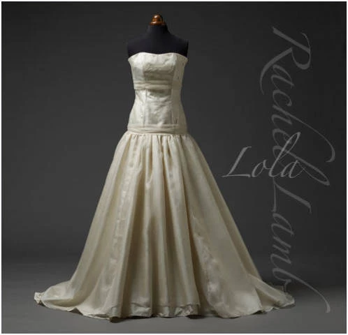 Bridal Wear in Cambridgeshire 