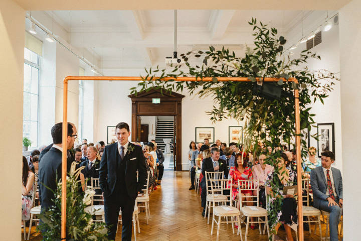 Ulster Museum Venues in County Antrim