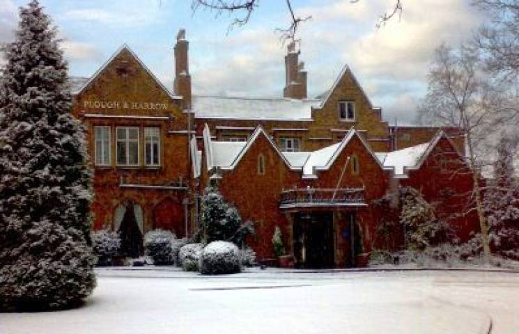 Venues-Civil Ceremonies in West Midlands 