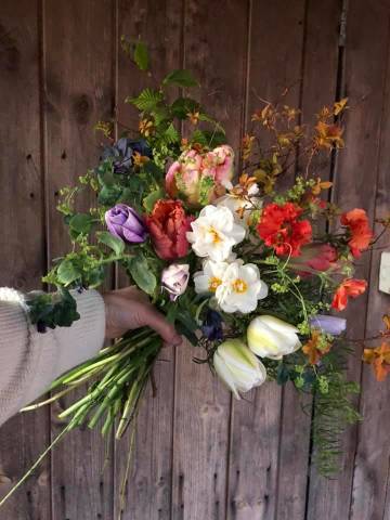 Drinkhouse Flowers Florists in Lancashire