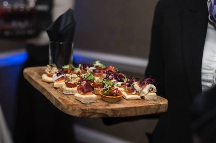 Mercure Milton Keynes Abbey Hill Hotel,Venues in Buckinghamshire