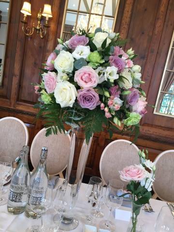 The Daisy Chain,Florists in Buckinghamshire