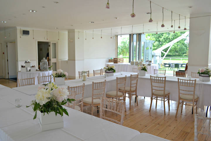 Ravens Ait,Venues in Kingston Upon Thames
