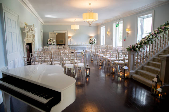 Morden Hall Venues in South London