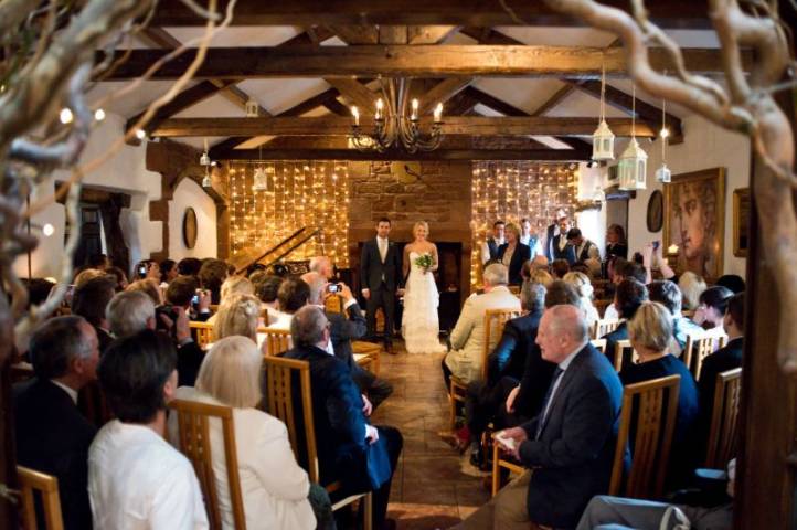 Skitby,Venues in Cumbria