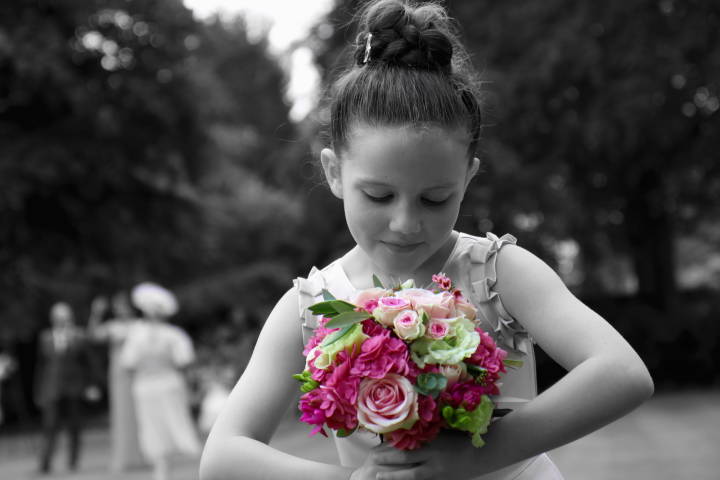 wedding Photographer in Halesowen West Midlands