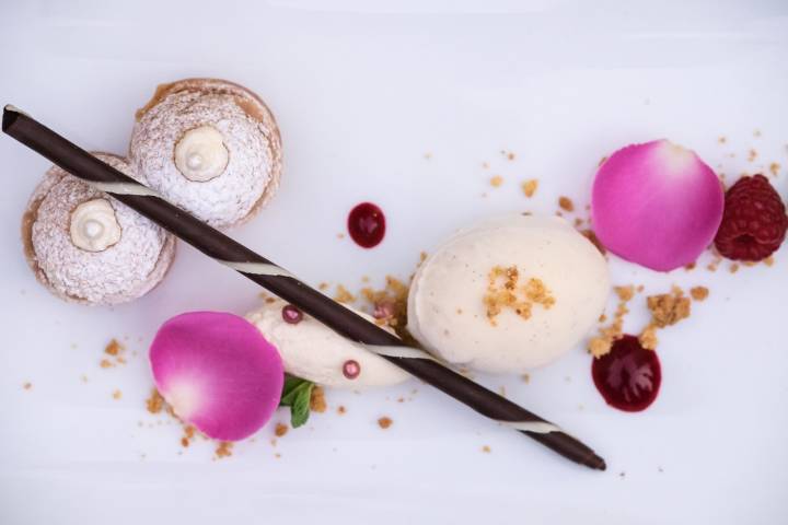 Rhubarb Caterers & Catering Hire in Surrey