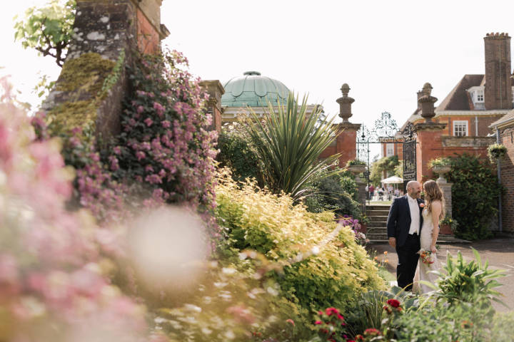 Barnett Hill Hotel Venues in Surrey