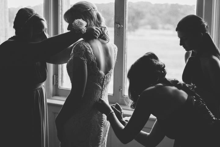 Wedding Photography Wiltshire
