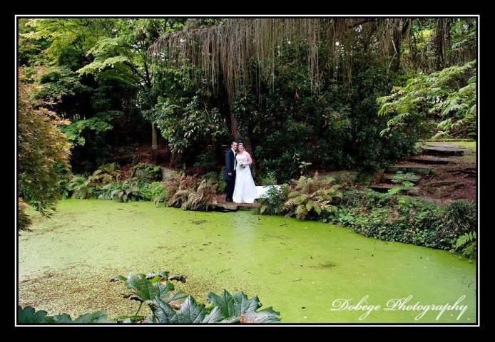 The Stanneylands Hotel, Wedding Venue in Cheshire