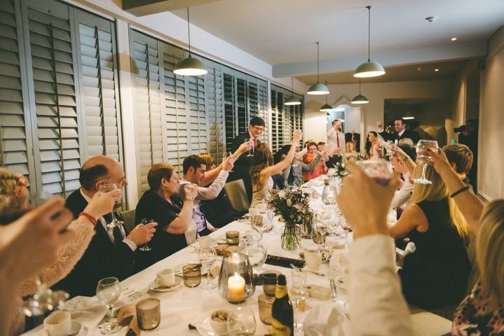 The Rosevine,Venues in Cornwall and Isles of Scilly