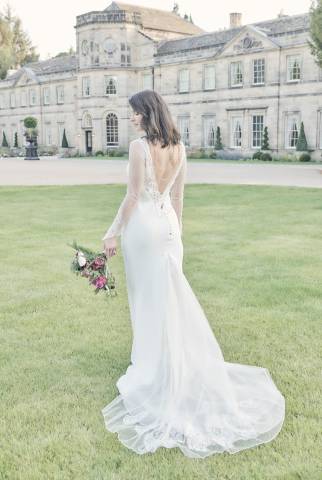 Grantley Hall Venues in Yorkshire - North