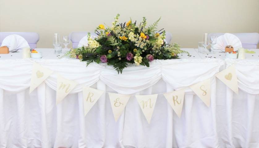 The Old Rectory Hotel Venues in Norfolk