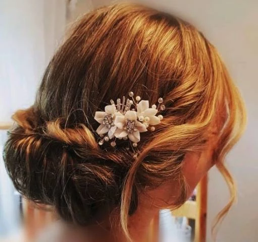 Enchanted hair up Beauty,Beauty, Hair & Make-up in Nottinghamshire