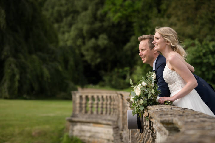 Deene Park Estate Venues in Northamptonshire