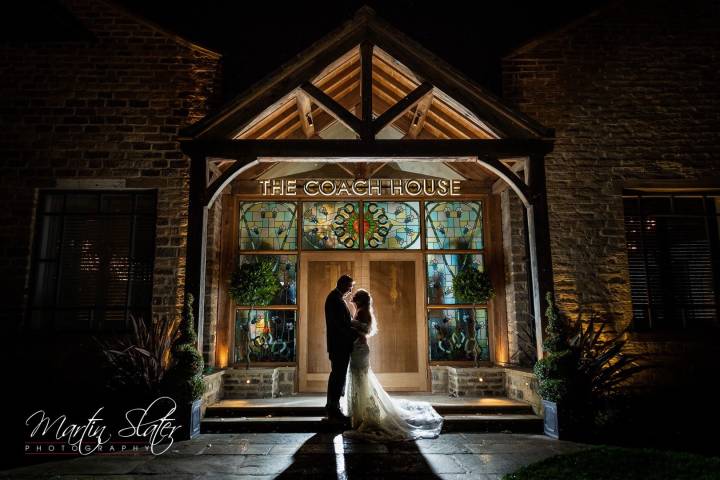 Manor House Lindley Venues in Yorkshire - West