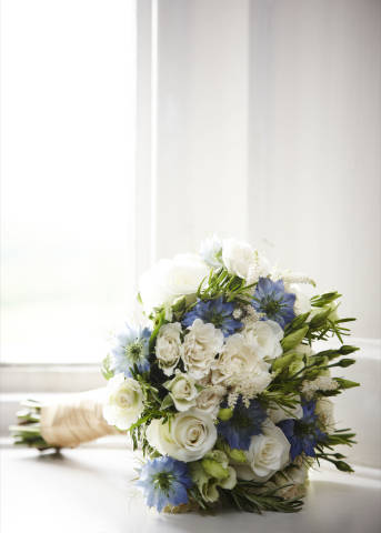 The Flower Boutique, Florists in Buckinghamshire